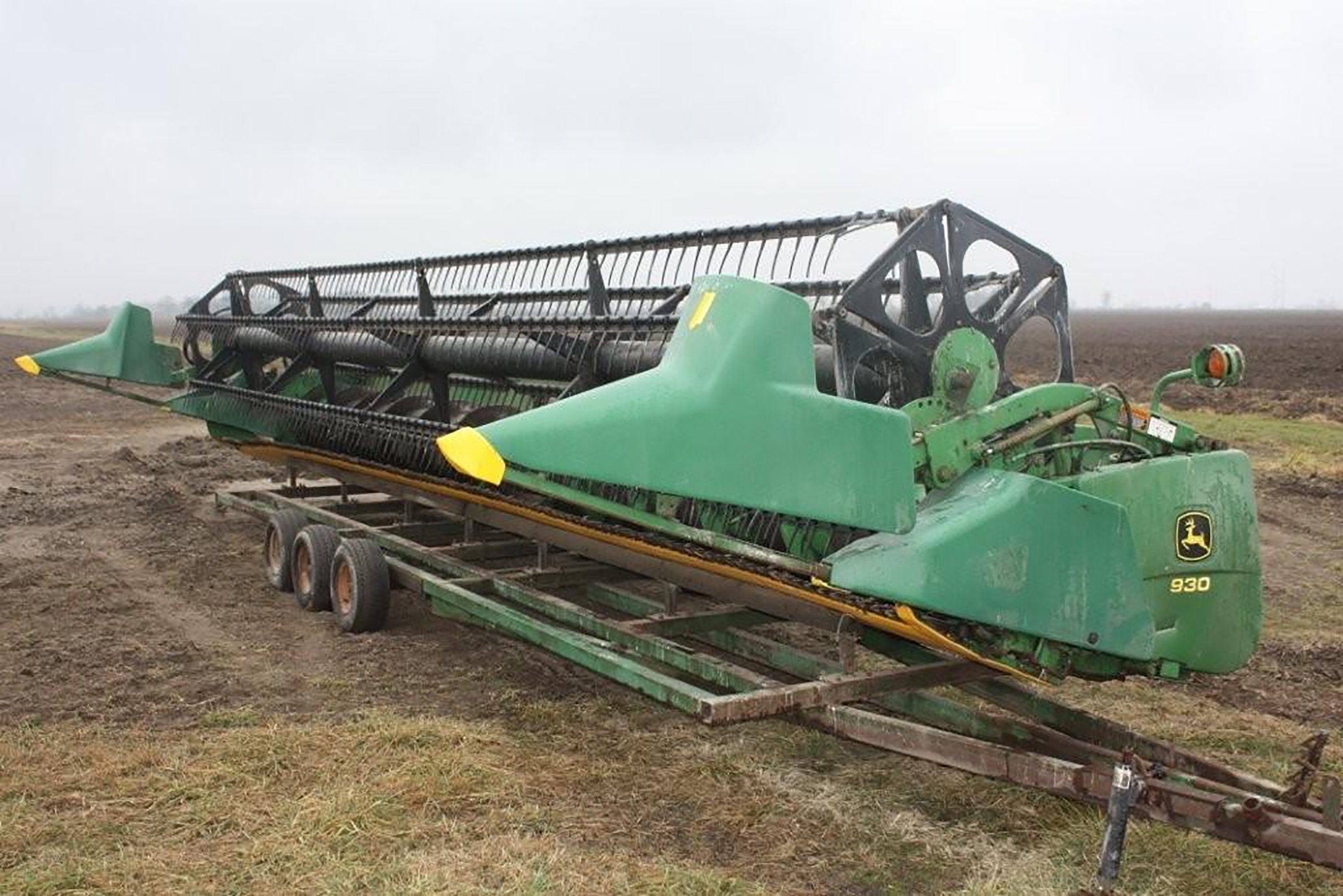 Property photo 30 - FARM EQUIPMENT AUCTION IN KNOX COUNTY, INDIANA